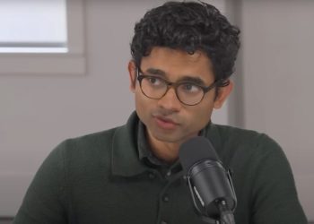 This AI CEO says developers will be redefined as 'builders' in tech's next big shift