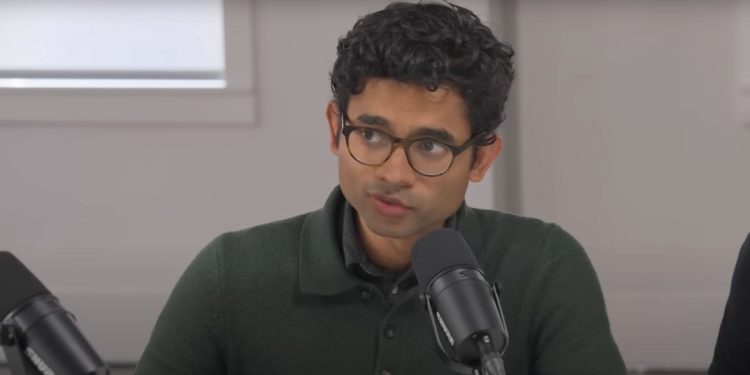 This AI CEO says developers will be redefined as 'builders' in tech's next big shift