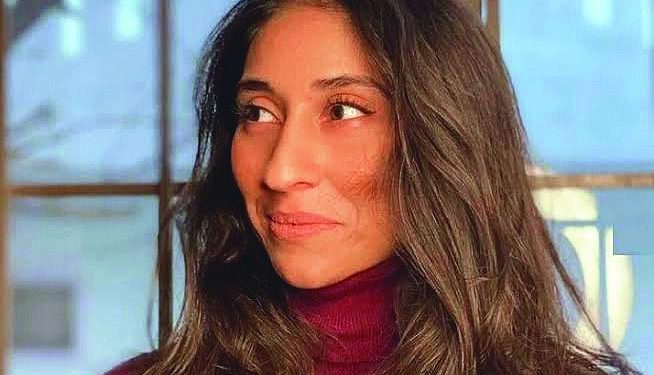 'This is for every woman'