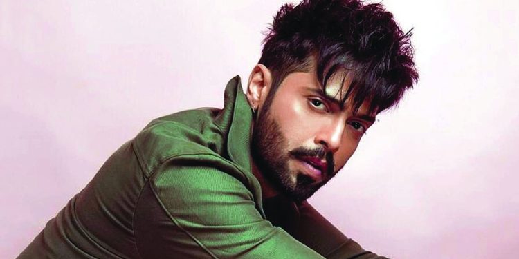 This is not Fahad Mustafa vs Rajab Butt, this is art vs content