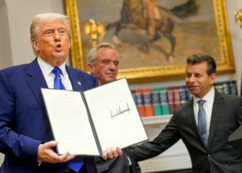 Trump executive order demands pharma industry price cuts
