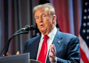 Trump praises ‘brilliant’ Pakistanis, says Islamabad ‘would love to trade with US’