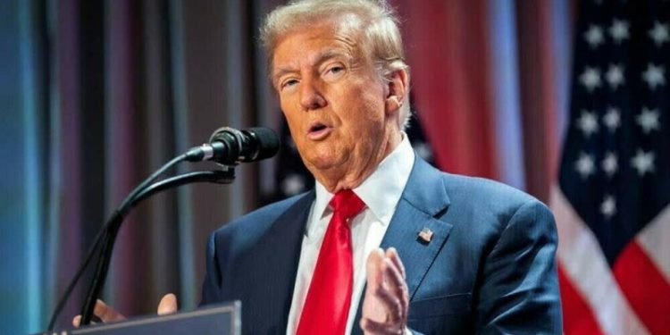 Trump praises ‘brilliant’ Pakistanis, says Islamabad ‘would love to trade with US’