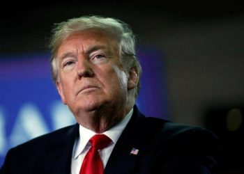 Trump says China has ‘totally violated’ agreement with US on tariffs