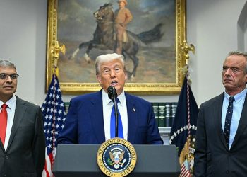 Trump says US is ready to help Pakistan, India with trade