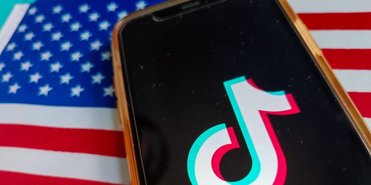 Trump says he has a 'warm spot in his heart' for TikTok