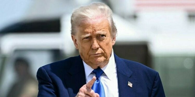 Trump tax bill passes key panel to advance in US Congress