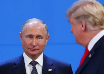 Trump to speak to Putin on end to war in Ukraine as Europeans demand ceasefire