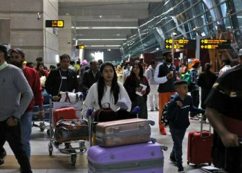 Turkiye’s Celebi sues India over ‘vague’ clearance pullback amid Pakistan conflict