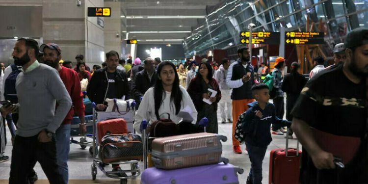 Turkiye’s Celebi sues India over ‘vague’ clearance pullback amid Pakistan conflict