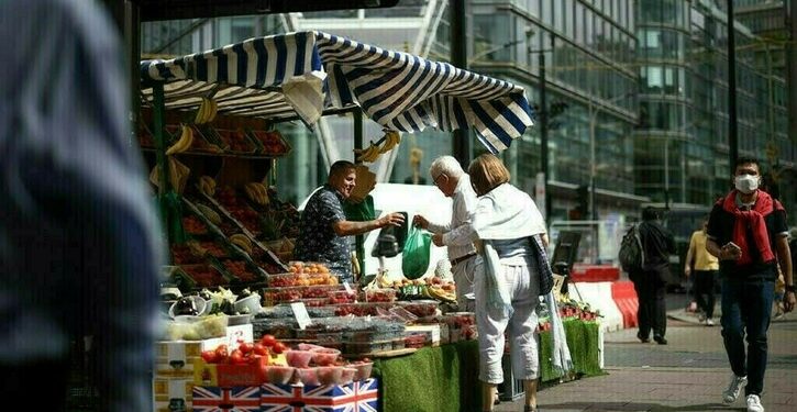 UK inflation hits 15-month high as utility bills soar