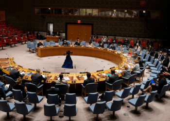 UNSC convenes at Pakistan’s request to discuss South Asia tensions