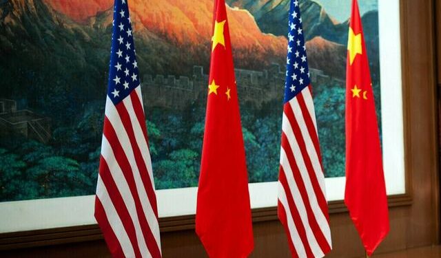 US, China reach deal to cut trade deficit