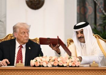 US, Qatar deals to generate $1.2 trillion in ‘economic exchange’, White House says