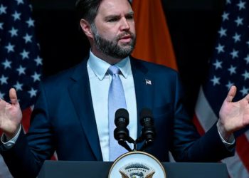 US VP Vance says war between Pakistan and India will be ‘none of our business’