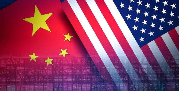 US and China Announce Dramatic Tariff Reductions, Dropping More than 100%