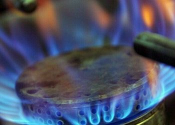 US natural gas prices ease