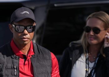 Vanessa Trump and Tiger Woods are officially dating. Meet the former model and ex-wife of Donald Trump Jr.