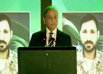 We won the war but seek peace: PM Shehbaz invites India to live as ‘peaceful neighbour’