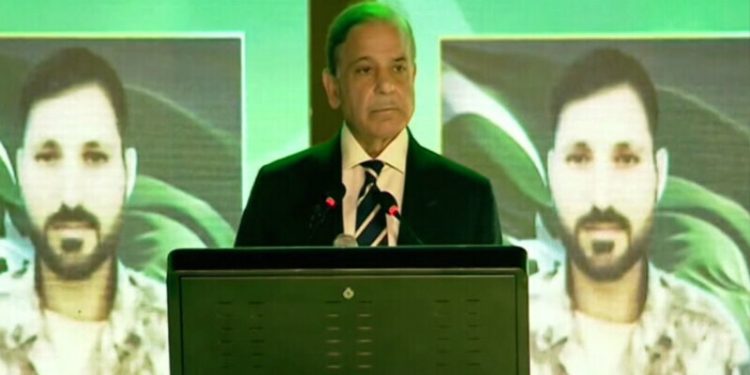 We won the war but seek peace: PM Shehbaz invites India to live as ‘peaceful neighbour’