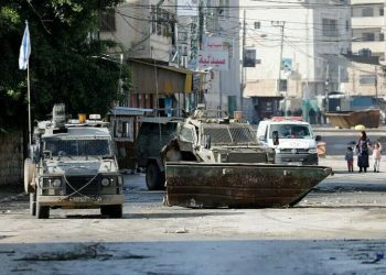 West Bank: Israel minister says ‘we will build Jewish Israeli state’