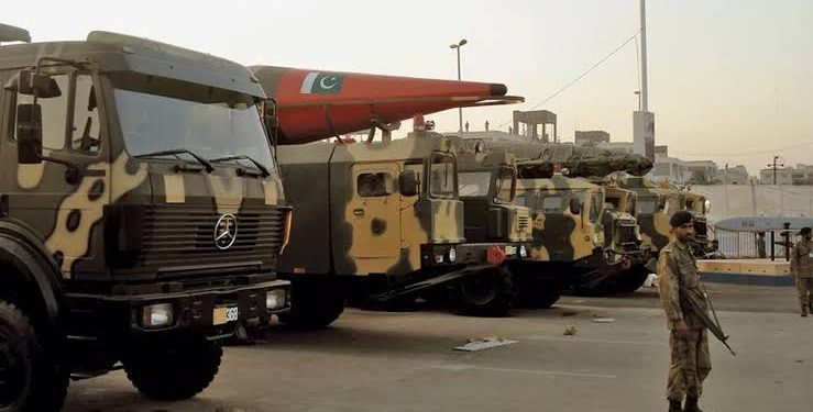 “Yalgar Hai!” ISPR Releases Victory Song After Success of Operation Bunyan-um Marsoos