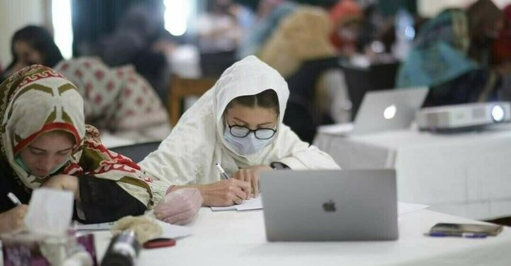 ‘Microfinance empowering women, uplifting communities’