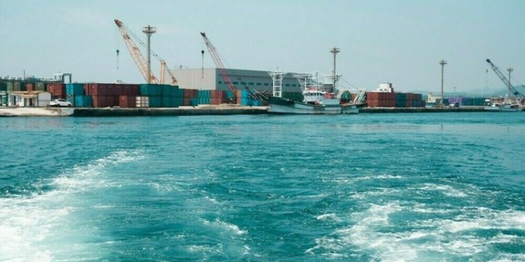 ‘Port investment key to maritime growth, blue economy in Pakistan’ - Business & Finance