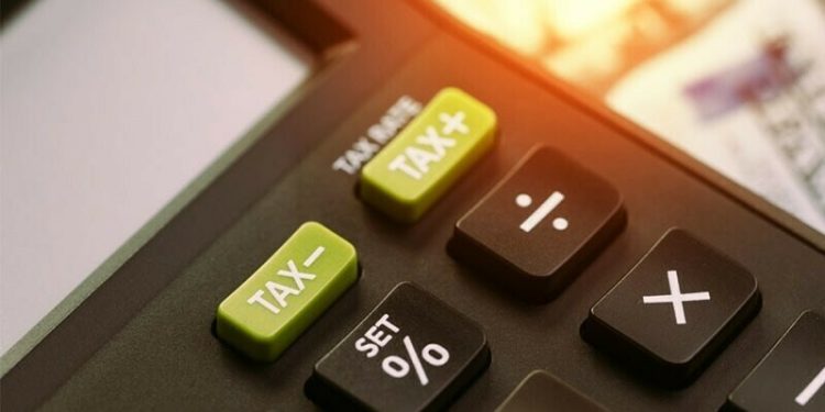 July-May collection falls short by Rs1tr