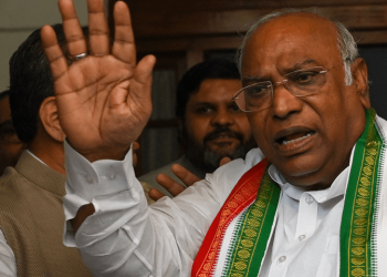 India’s Congress party says Modi govt ‘misled’ nation following top general’s admission of losing aircraft to Pakistan