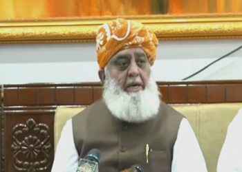 JUI-F’s Fazl assails child marriage law, announces protest rallies across country