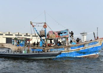 Navy conducts comprehensive exercise to counter sub-conventional, asymmetric threats to Pakistan