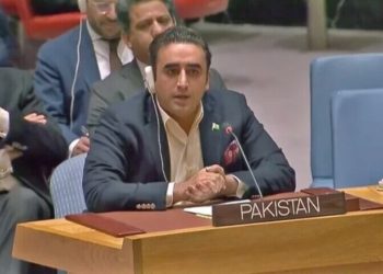 Delegation presenting Pakistan’s stance on escalation with India to land in New York tomorrow