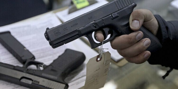 Punjab orders crackdown against arms display, use of Hilux pickup trucks