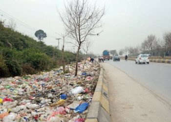 Minister raises concerns over CDA’s procedures to outsource waste management