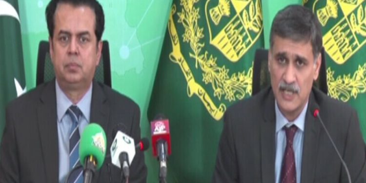 NCCIA busts German-led child sexual exploitation gang in Muzaffargarh