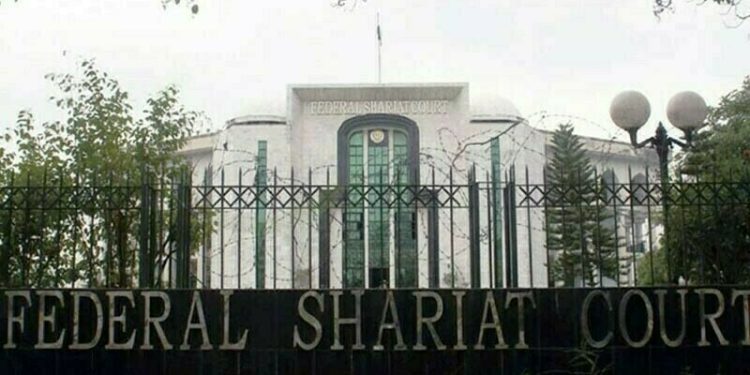 Child marriage law challenged in Federal Shariat Court