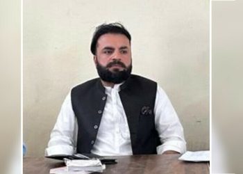 Tump assistant commissioner abducted from Balochistan’s Kech district