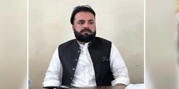 Tump assistant commissioner abducted from Balochistan’s Kech district
