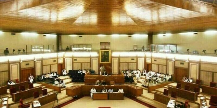 Agricultural solarisation bill sails through Balochistan Assembly