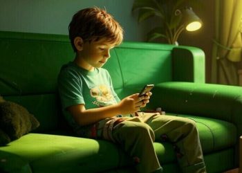 Children’s interest in AI tools surged twofold: cybersecurity firm