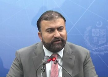 Pakistan fighting RAW-funded, intelligence-driven war: CM Bugti