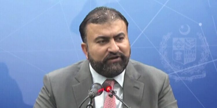 Pakistan fighting RAW-funded, intelligence-driven war: CM Bugti