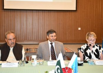 Presence of militant groups on Afghan soil poses significant challenge to regional security, says veteran journalist