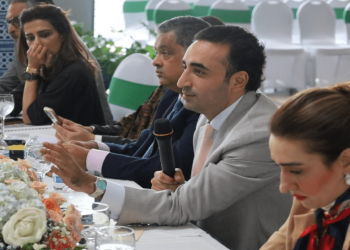 World ‘less safe’ after escalation in Subcontinent, says Bilawal