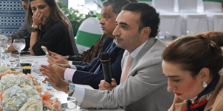 World ‘less safe’ after escalation in Subcontinent, says Bilawal