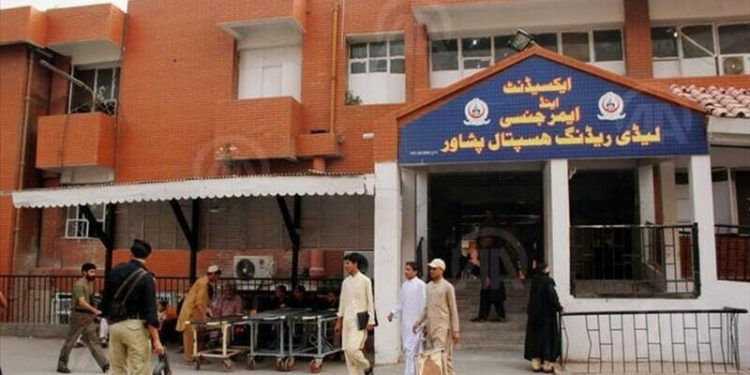 KP MTI Tribunal suspends Lady Reading Hospital dean’s orders to terminate 11 assistant professors