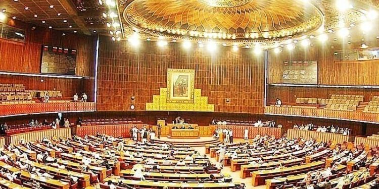 National Assembly speaker gives nod to budget schedule: statement