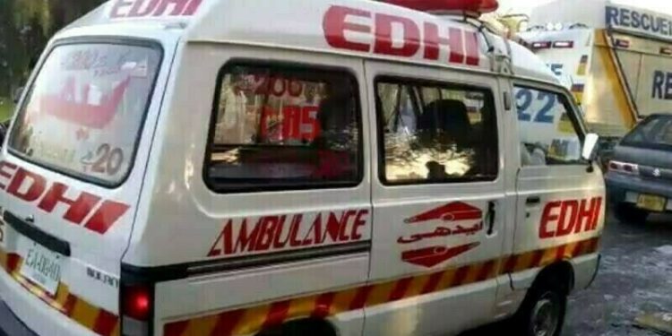 5 dead, 25 injured as high-speed passenger bus overturns in Punjab’s Layyah