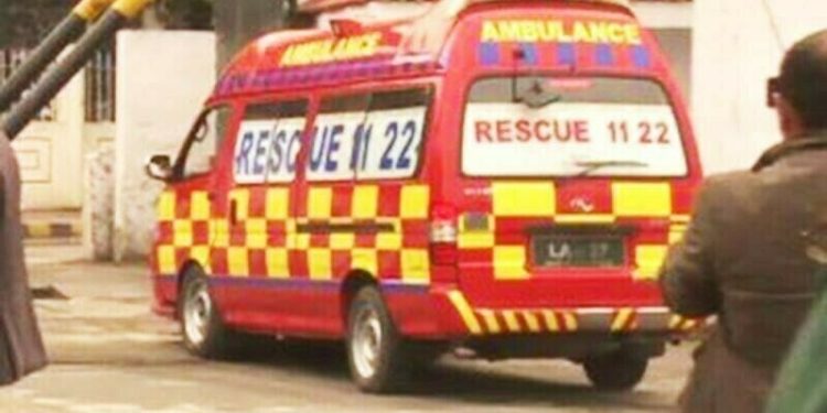 55 killed in incidents across Khyber Pakhtunkhwa over Eid: Rescue 1122